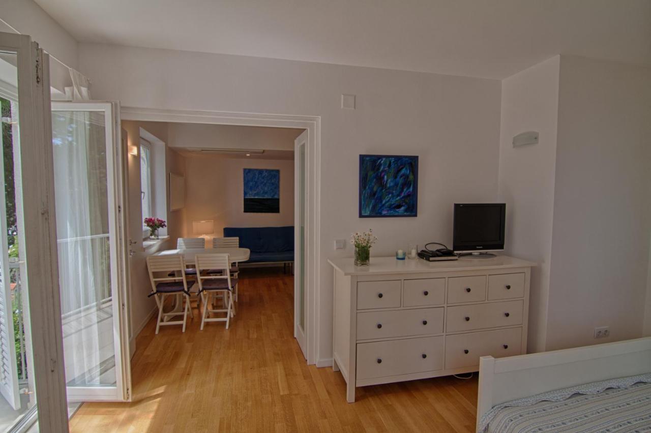 Suncana 2 Apartment