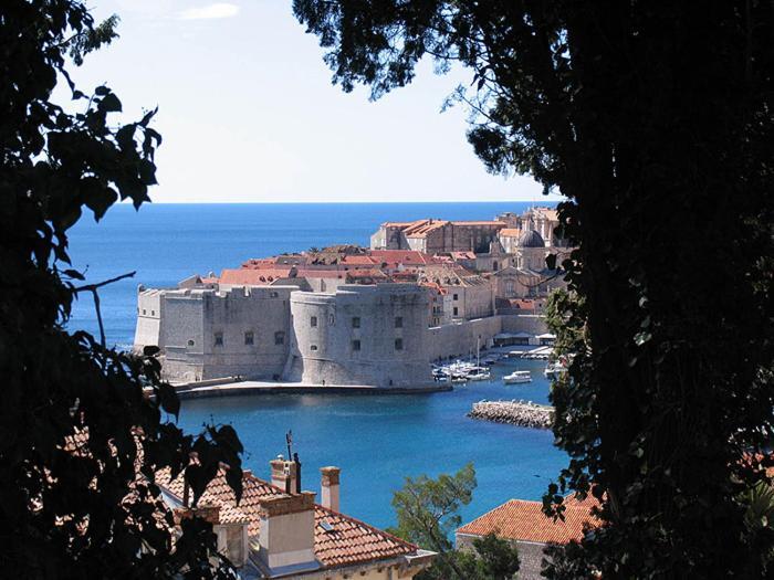 Apartment Suncana 2 Dubrovnik